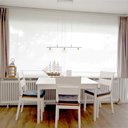 Apartament Am Flugplatz 7_ Haus Habel Whg_ 12